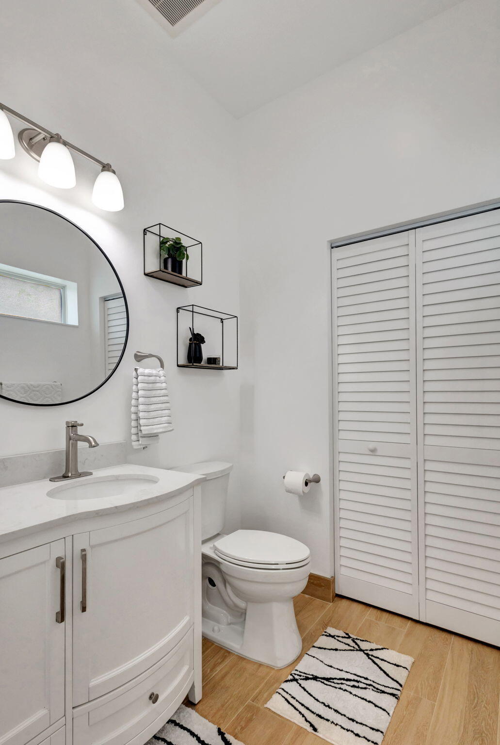 JUNO ISLES - Residential