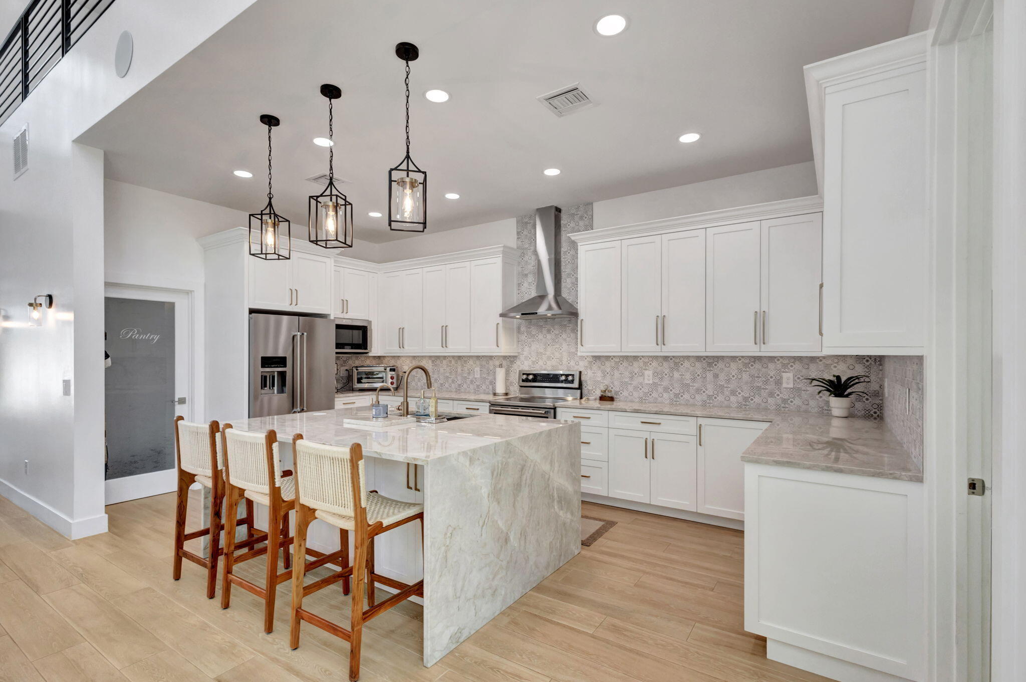 JUNO ISLES - Residential