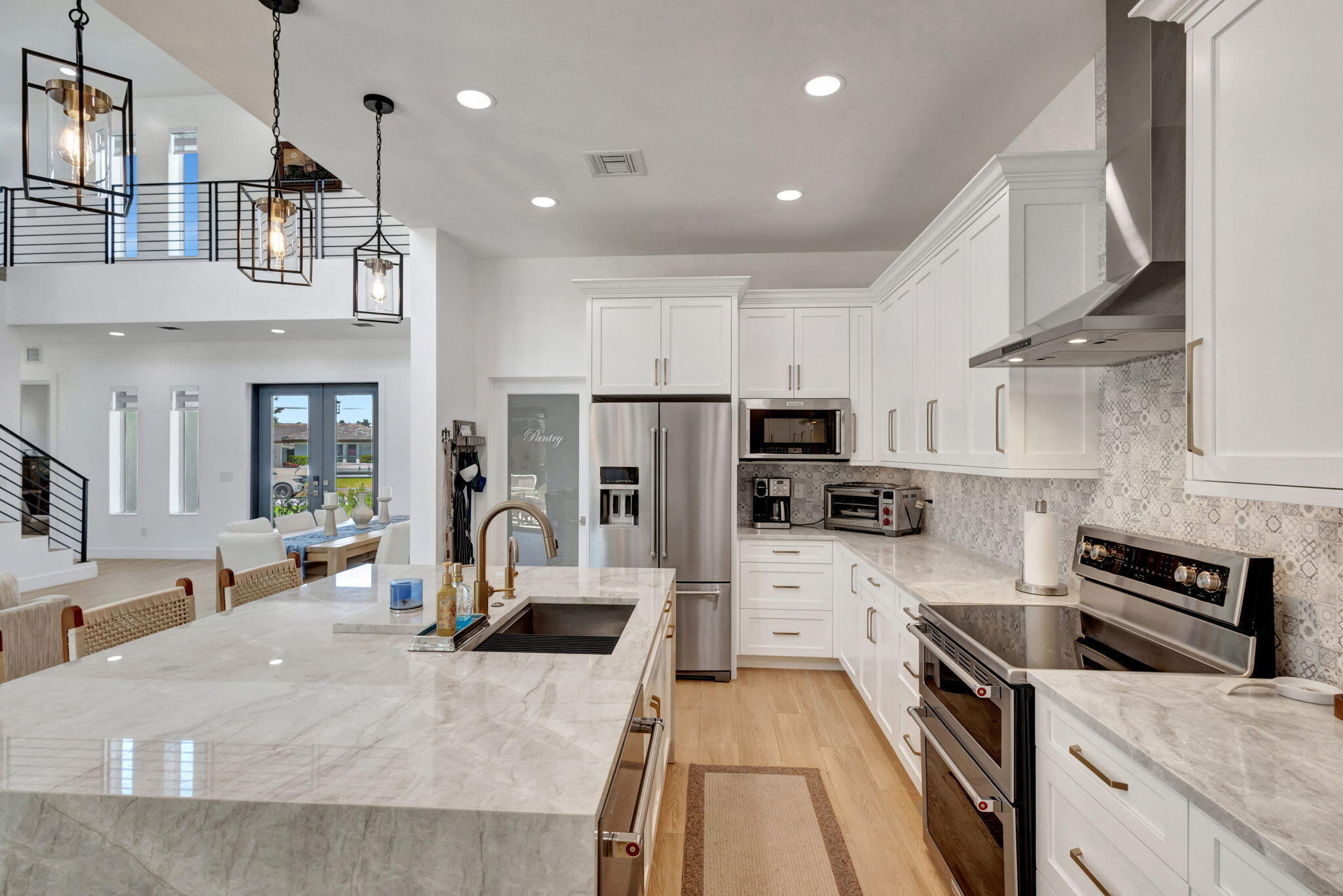 JUNO ISLES - Residential