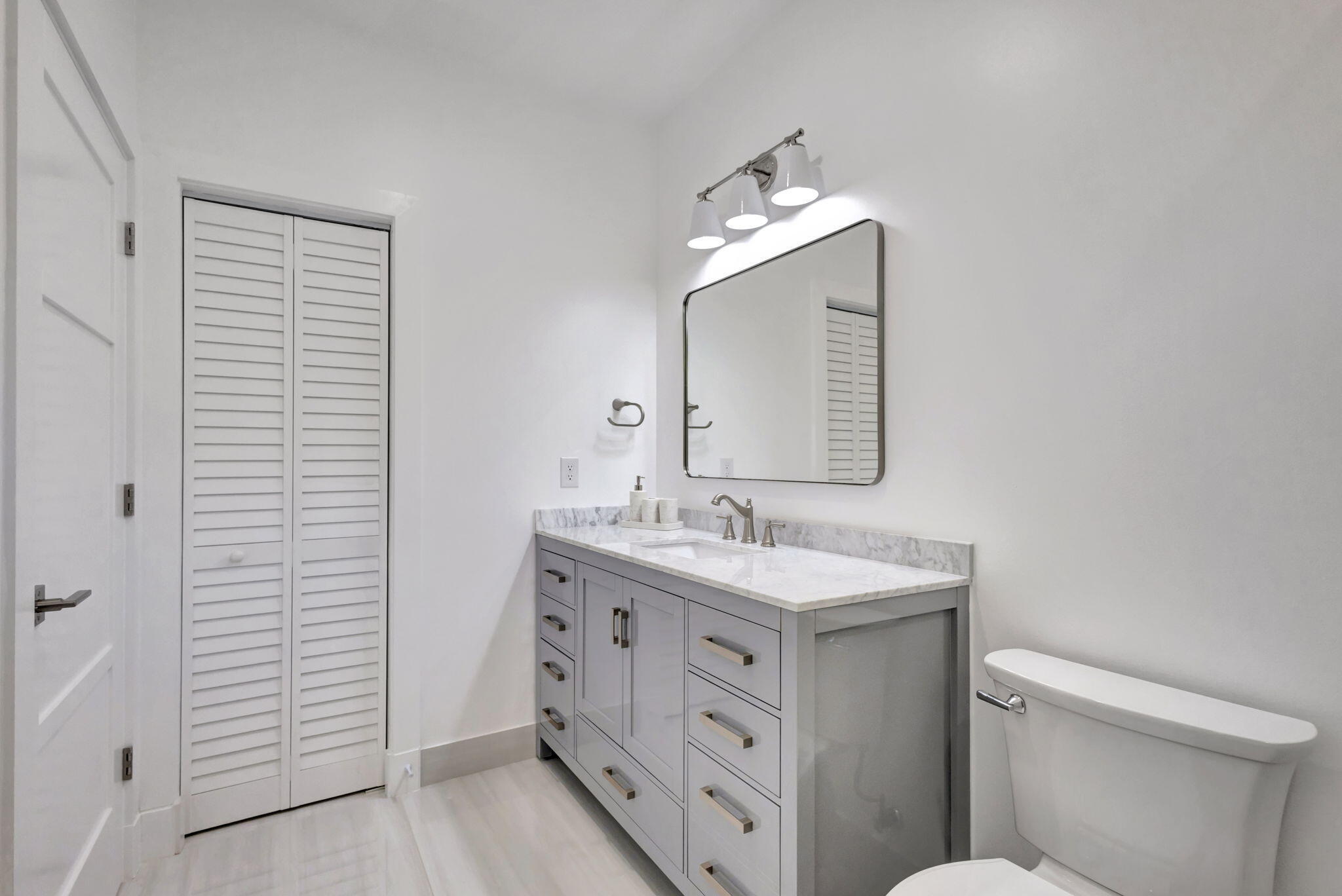 JUNO ISLES - Residential