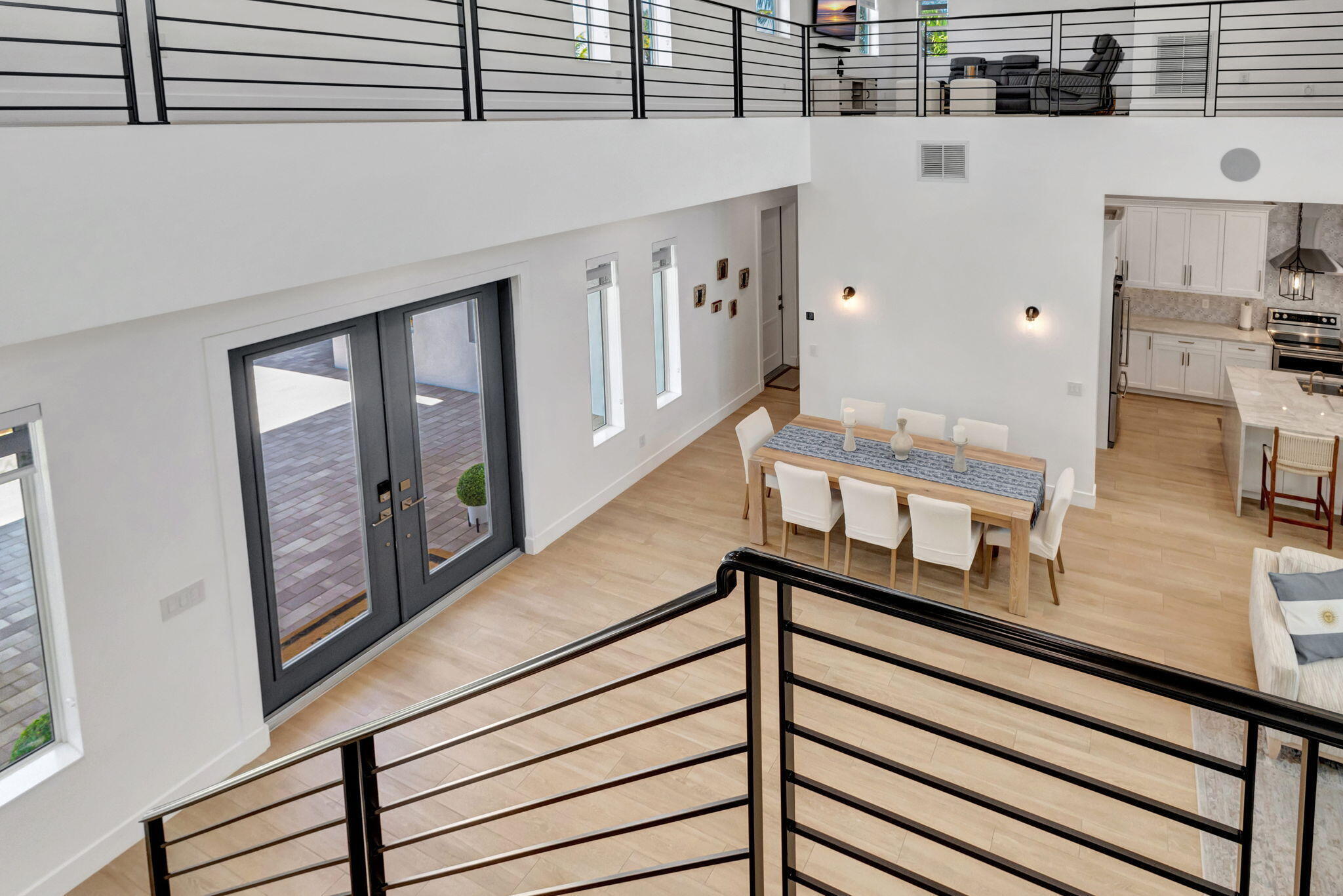 JUNO ISLES - Residential