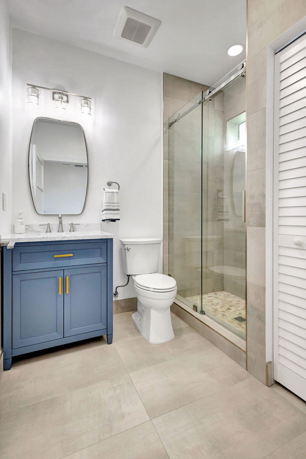 JUNO ISLES - Residential