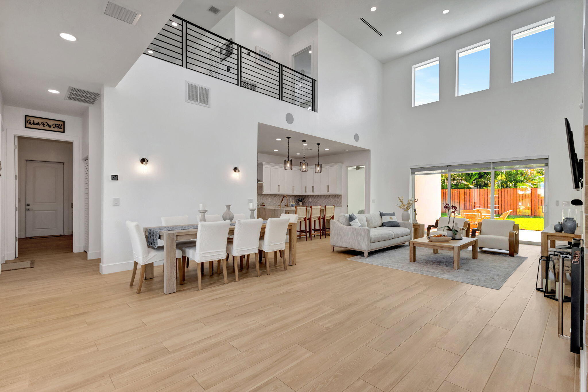 JUNO ISLES - Residential