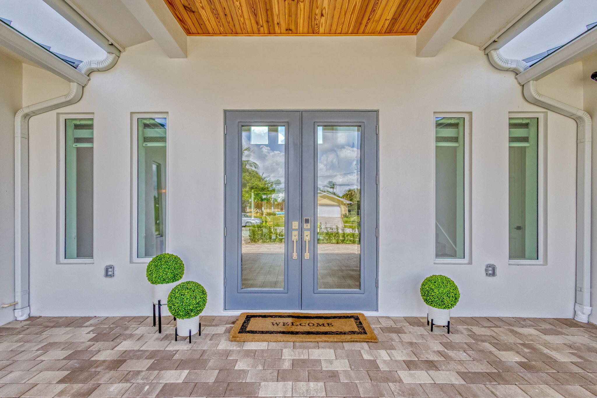 JUNO ISLES - Residential