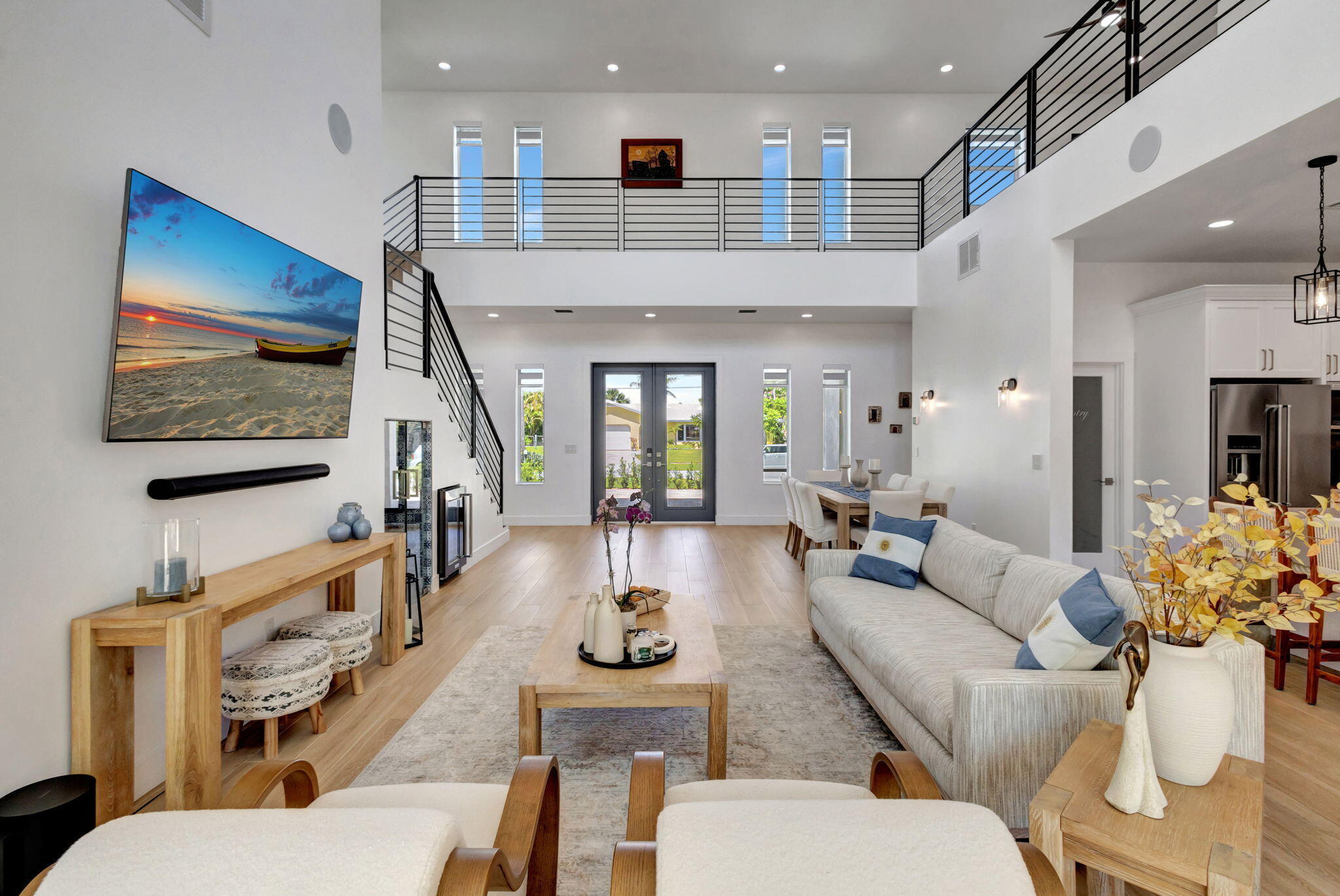 JUNO ISLES - Residential