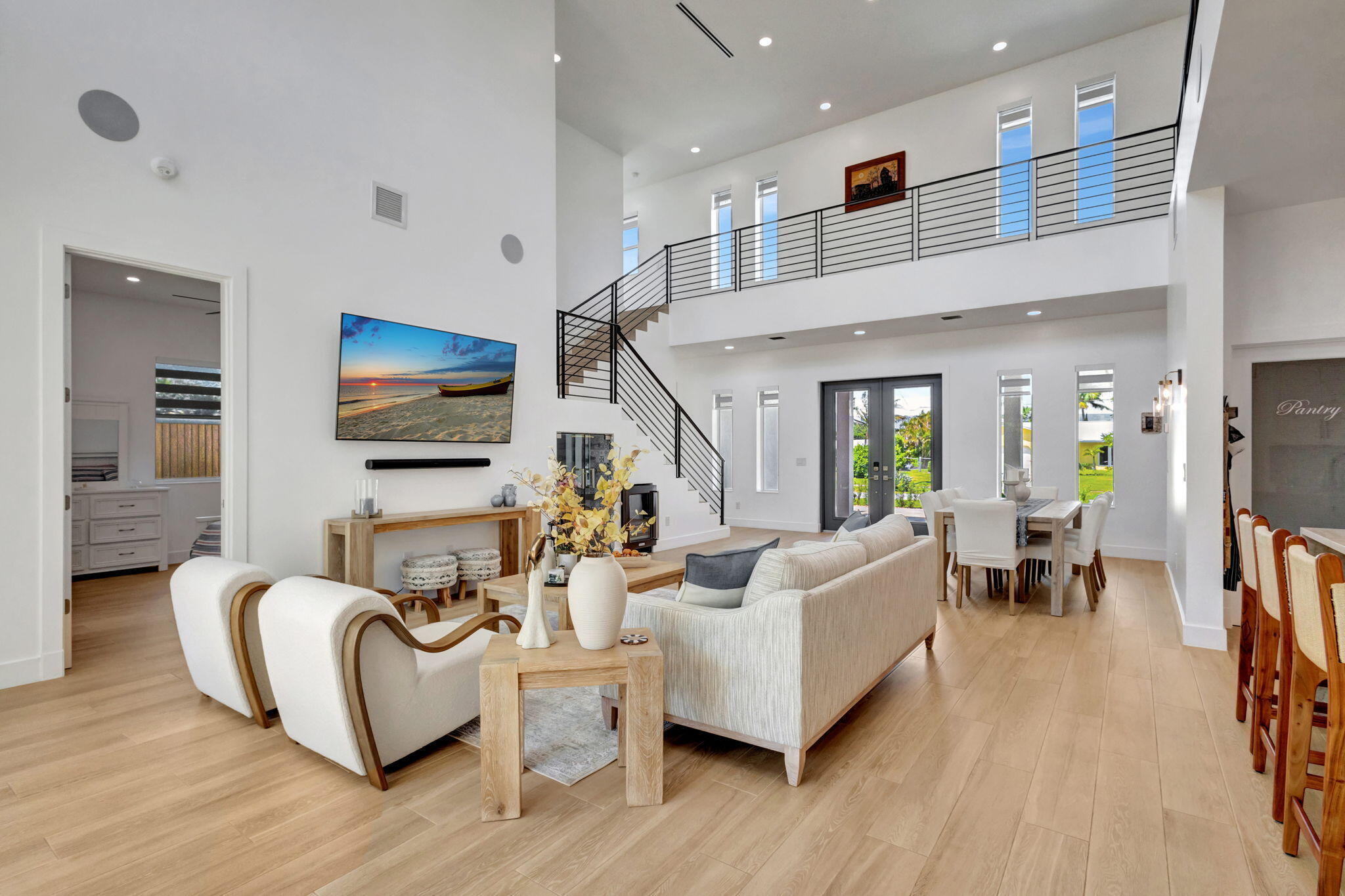 JUNO ISLES - Residential