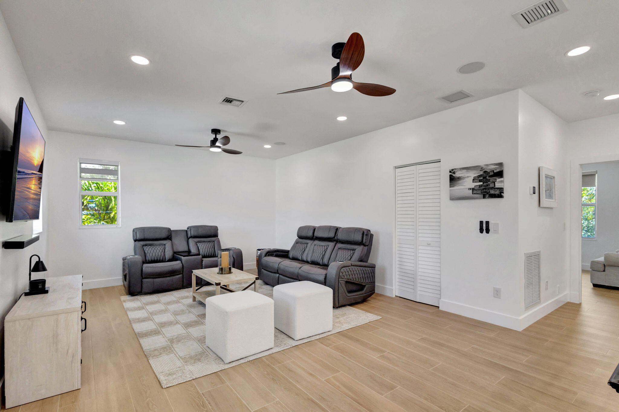 JUNO ISLES - Residential