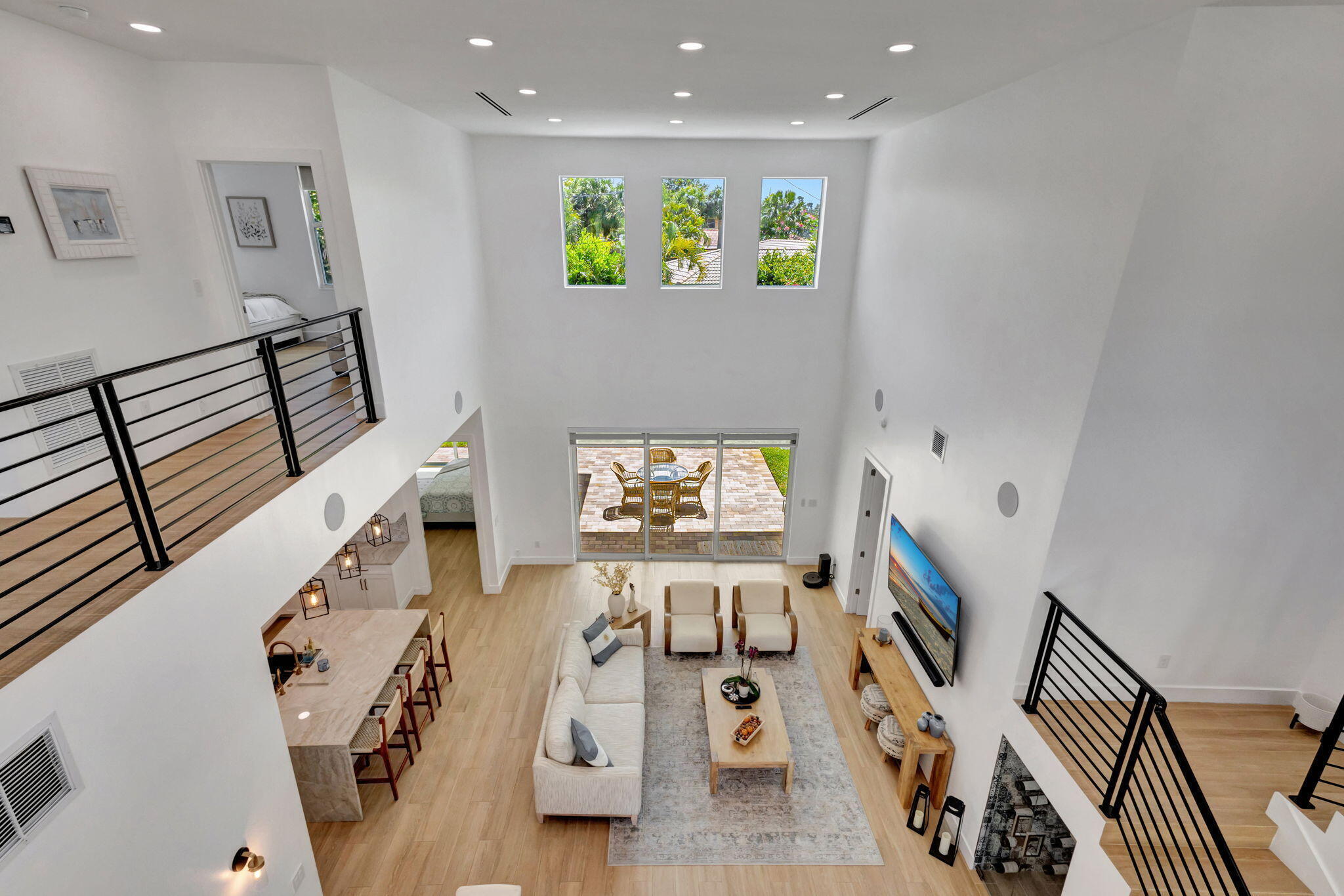 JUNO ISLES - Residential