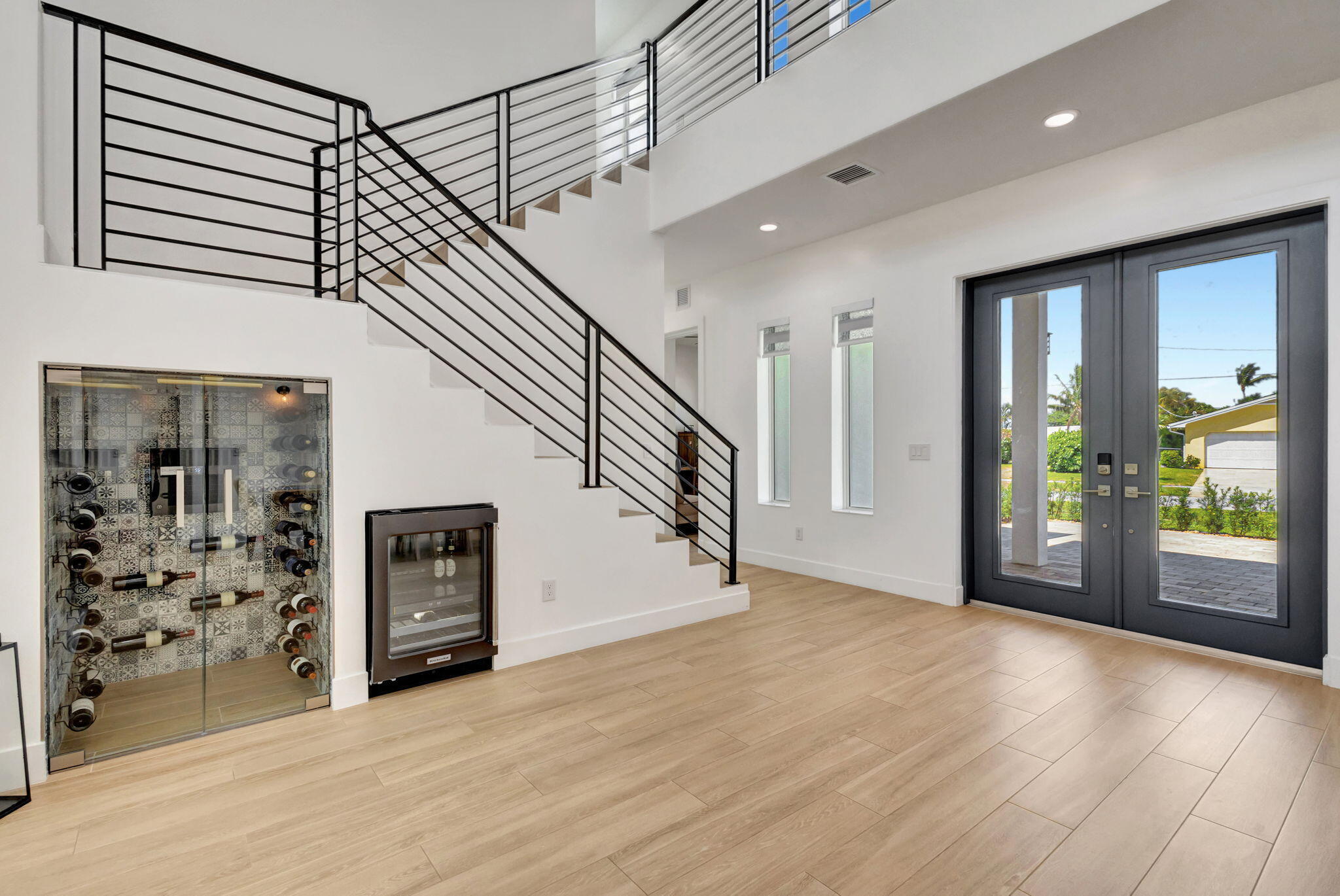 JUNO ISLES - Residential