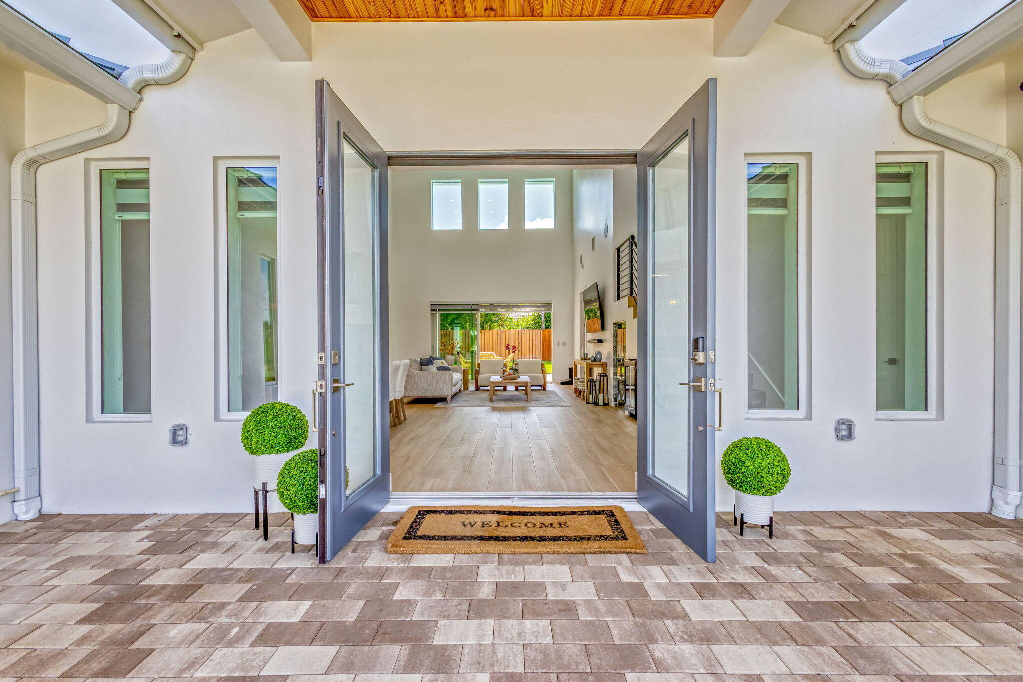 JUNO ISLES - Residential