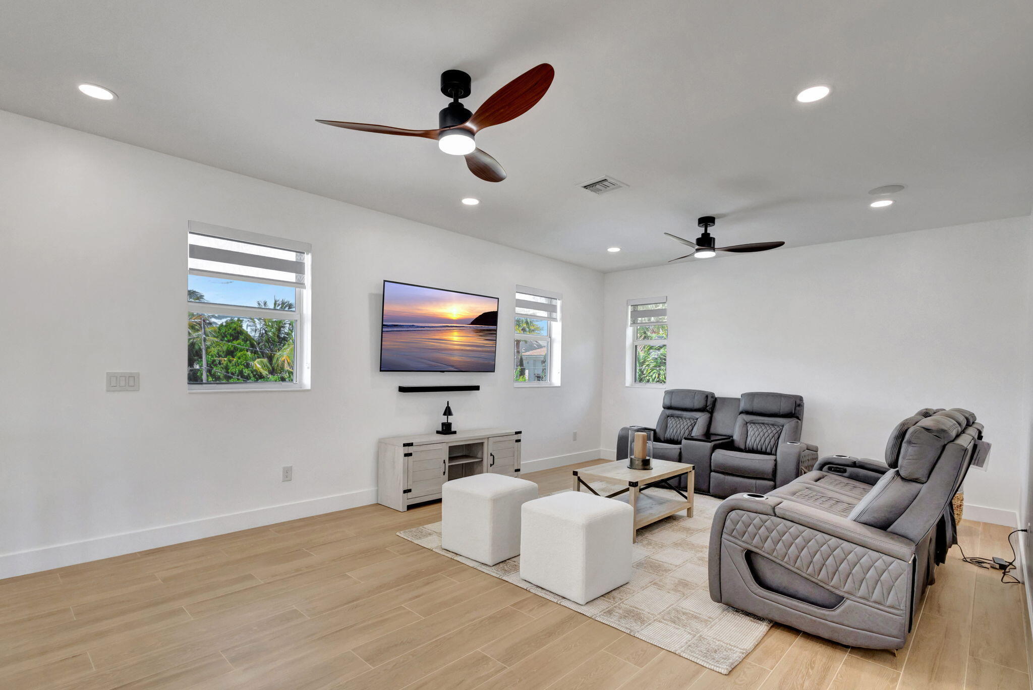 JUNO ISLES - Residential