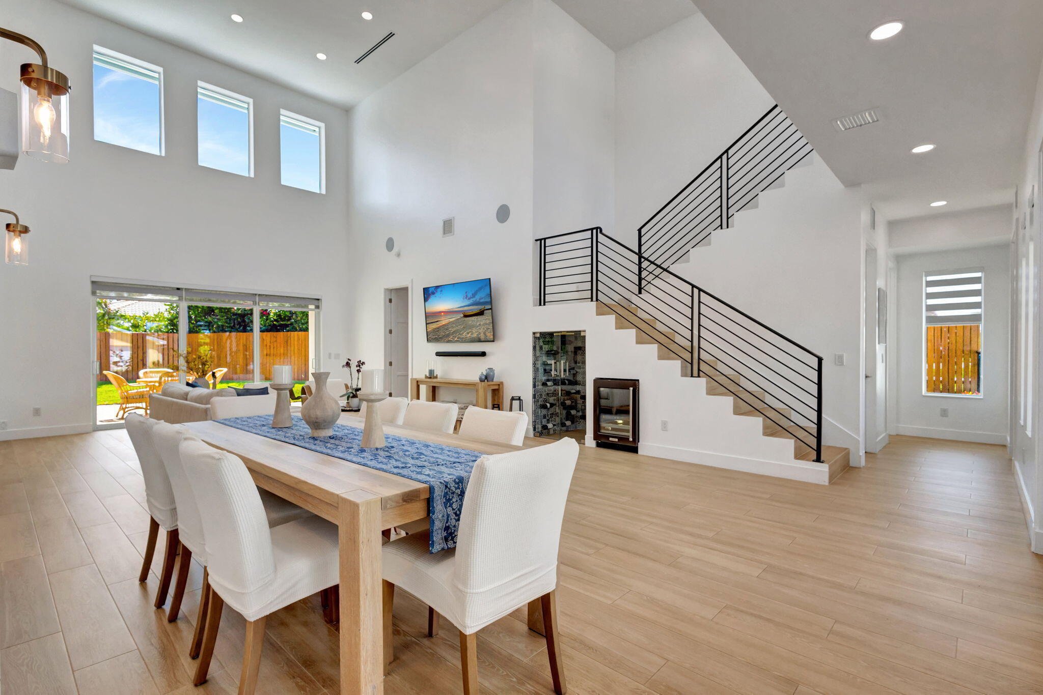 JUNO ISLES - Residential