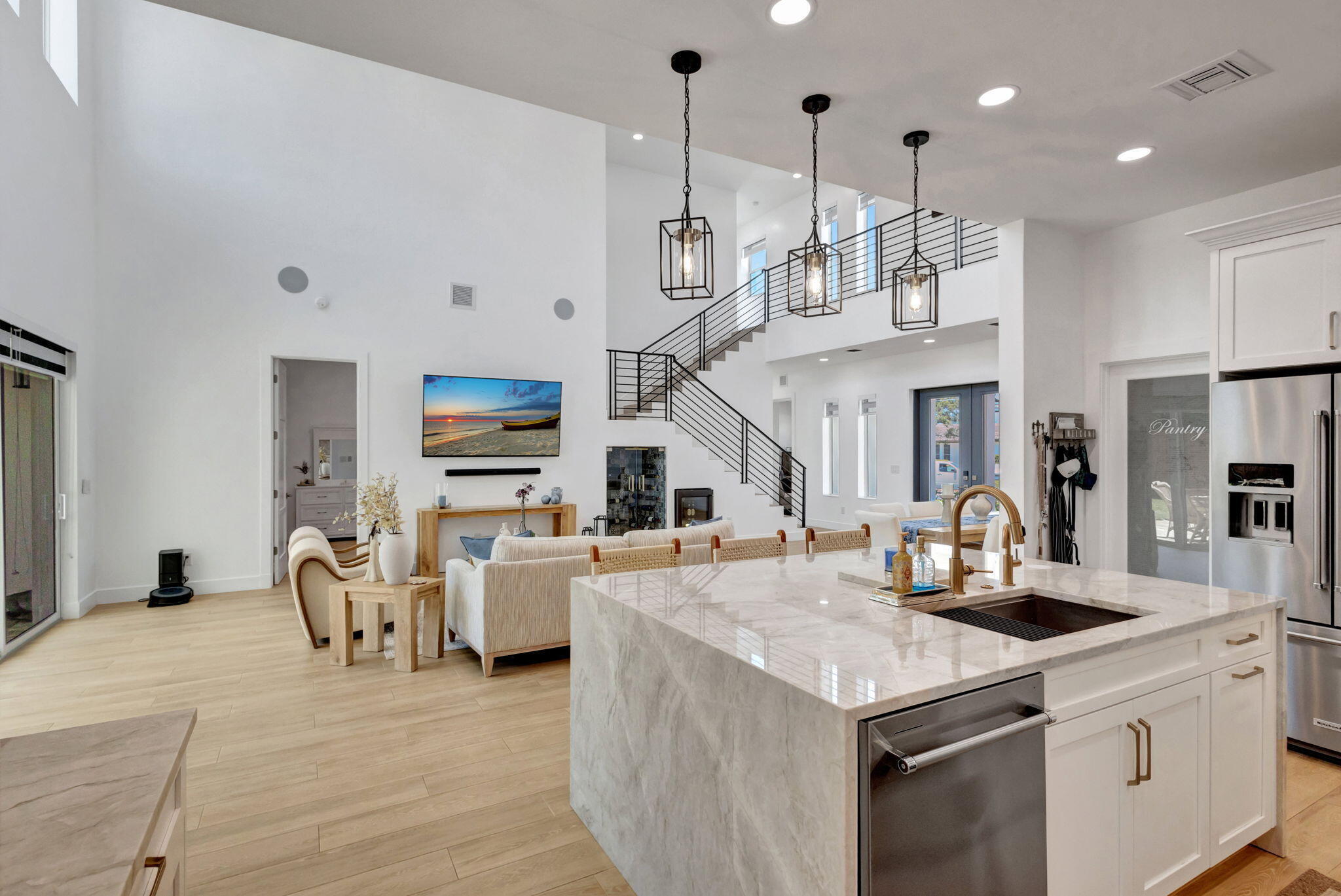 JUNO ISLES - Residential