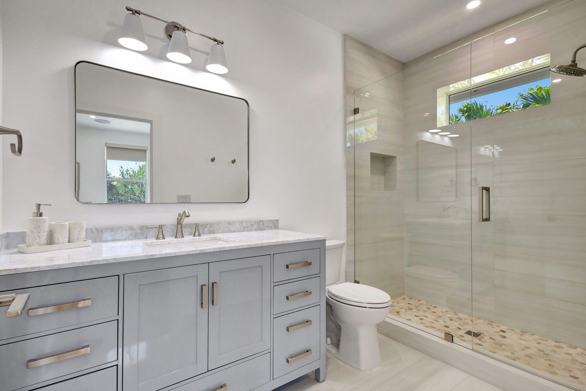 JUNO ISLES - Residential