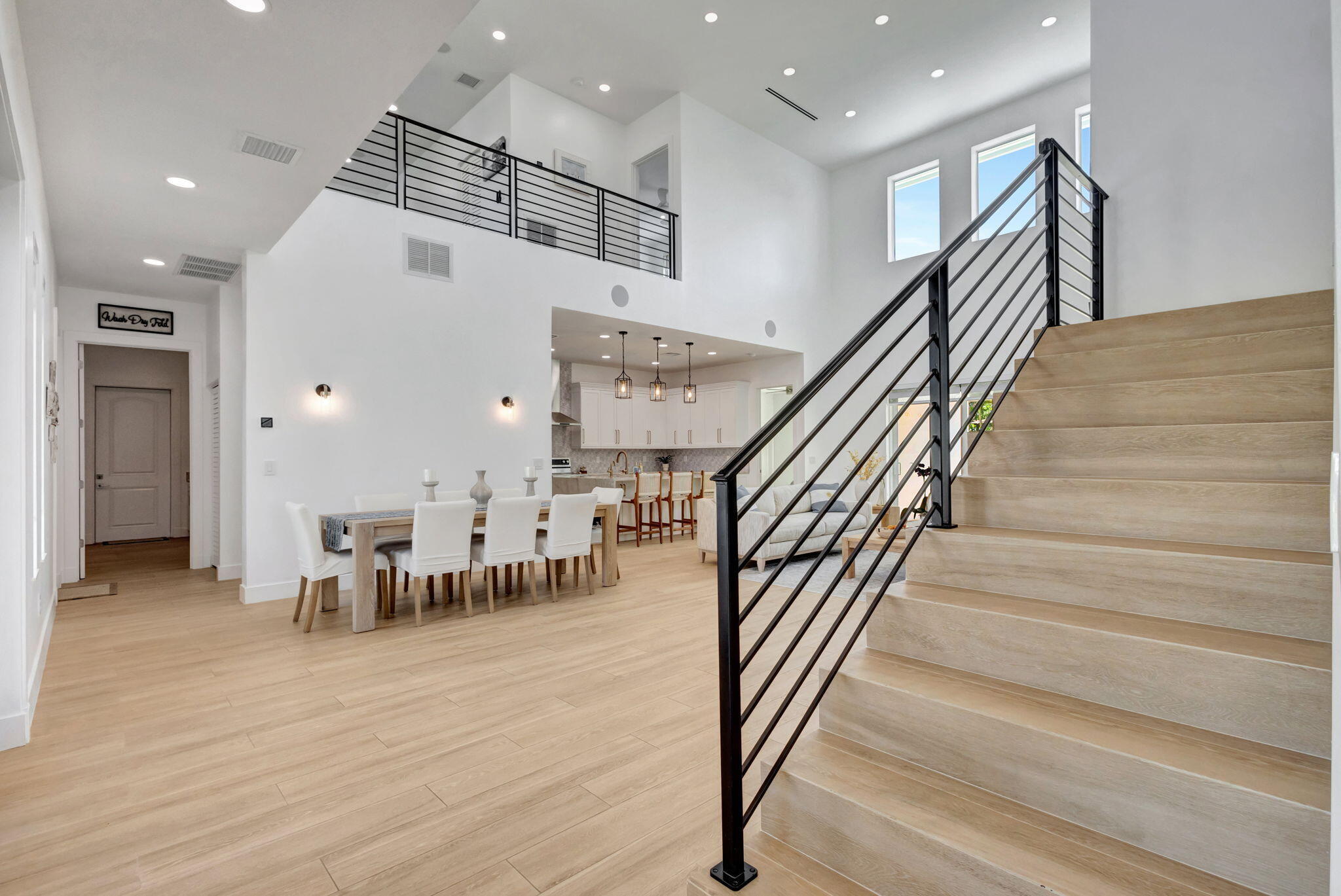 JUNO ISLES - Residential