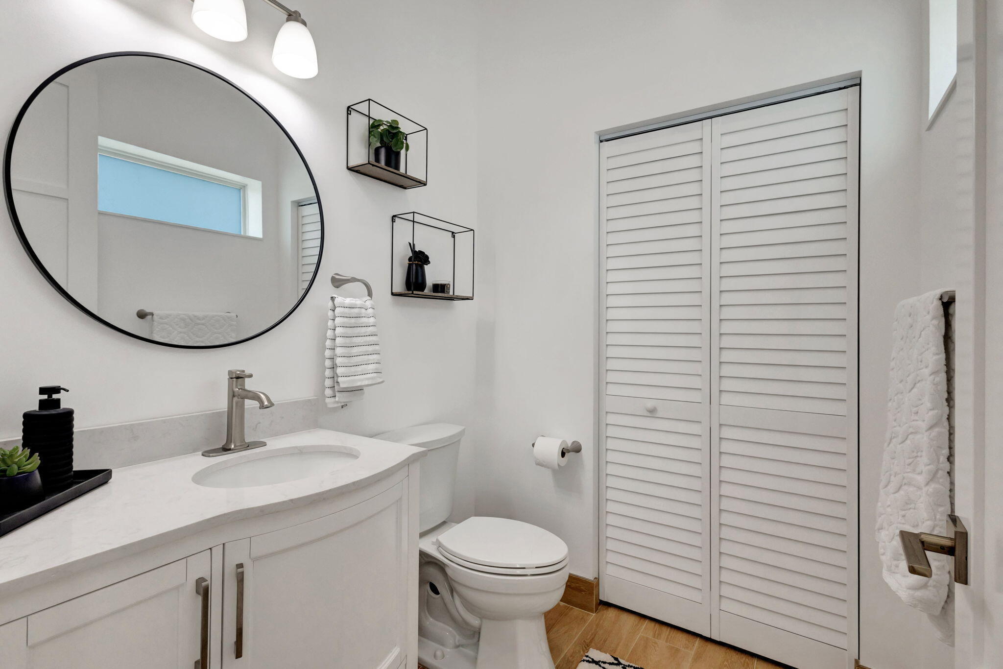 JUNO ISLES - Residential