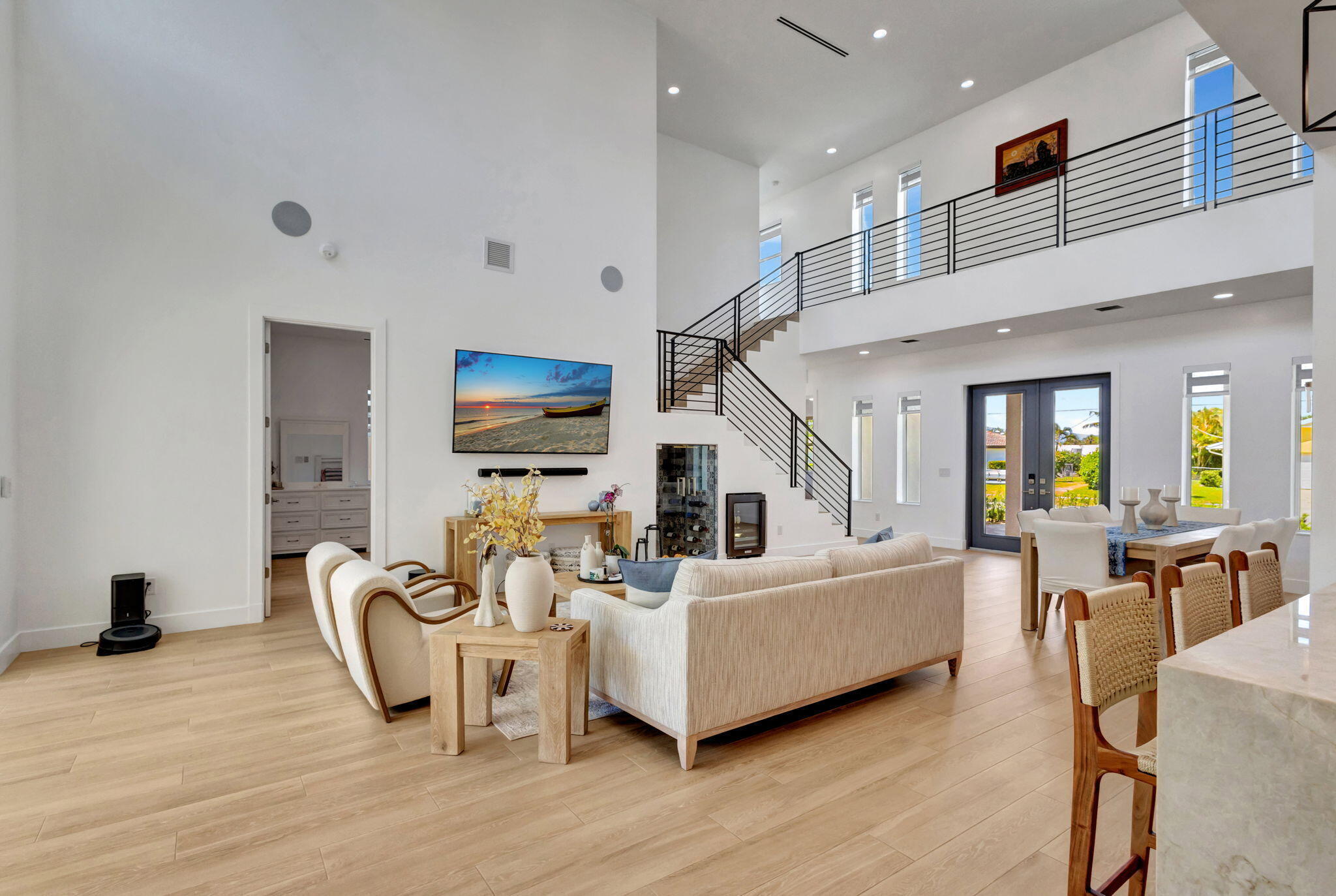 JUNO ISLES - Residential