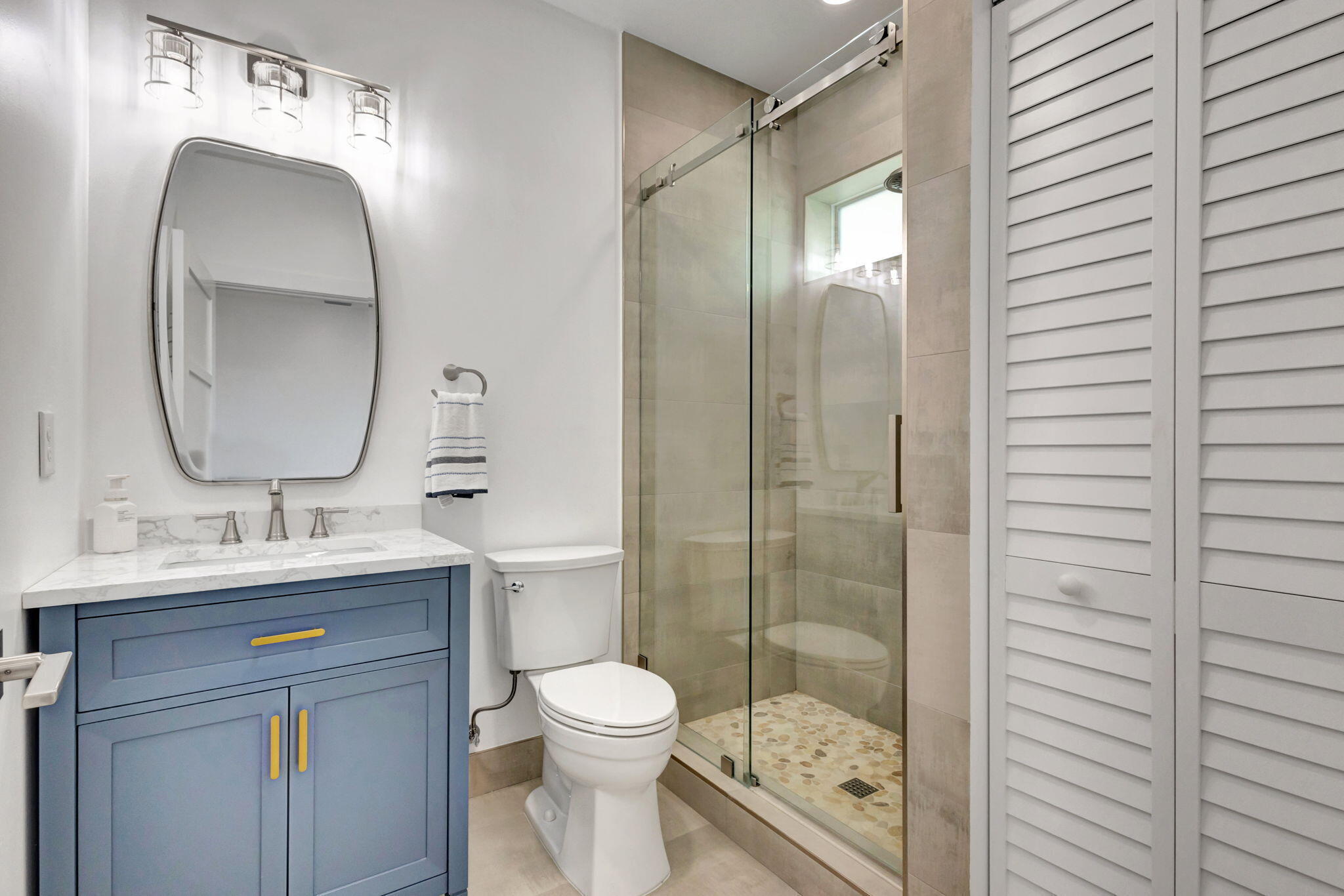 JUNO ISLES - Residential