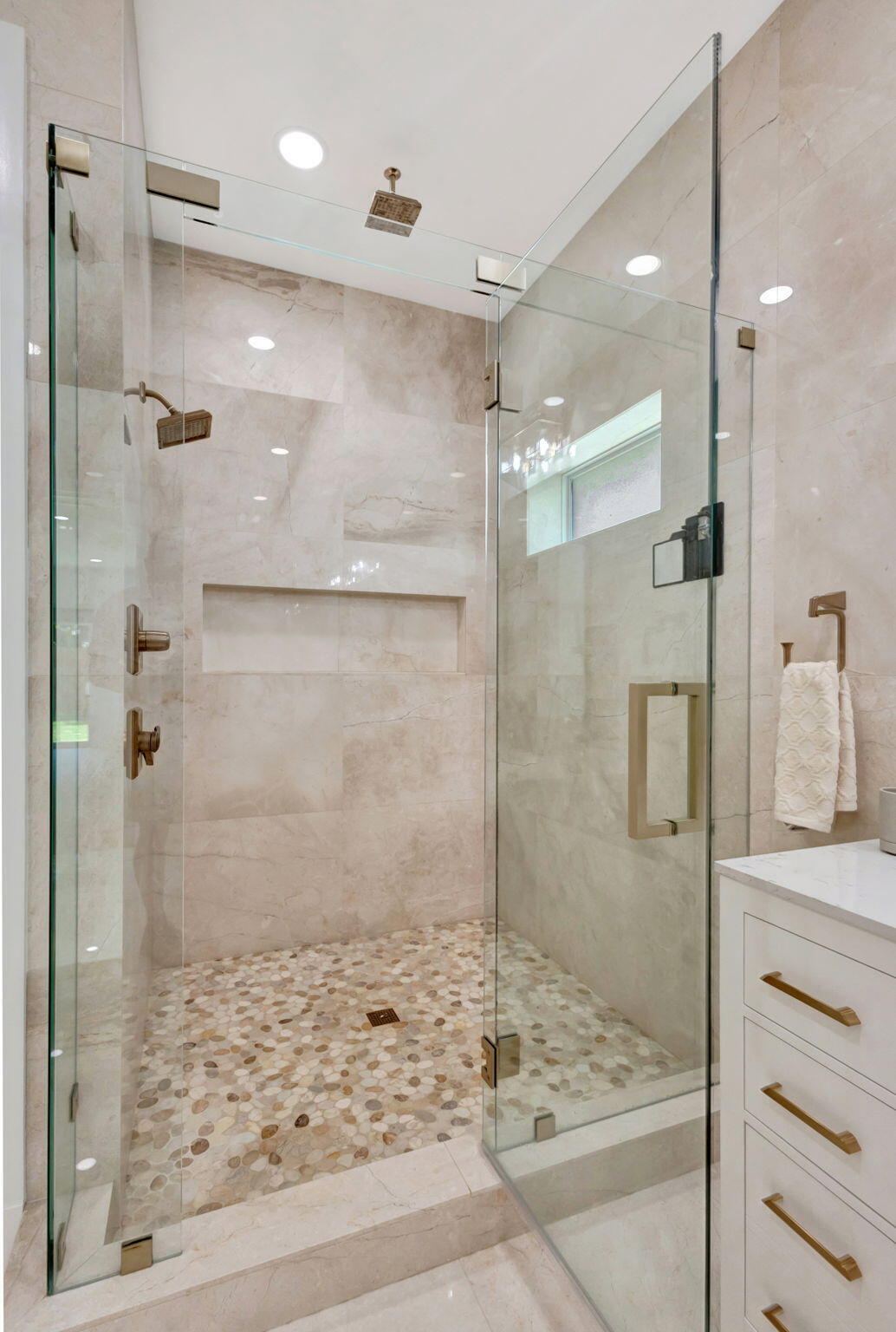 JUNO ISLES - Residential