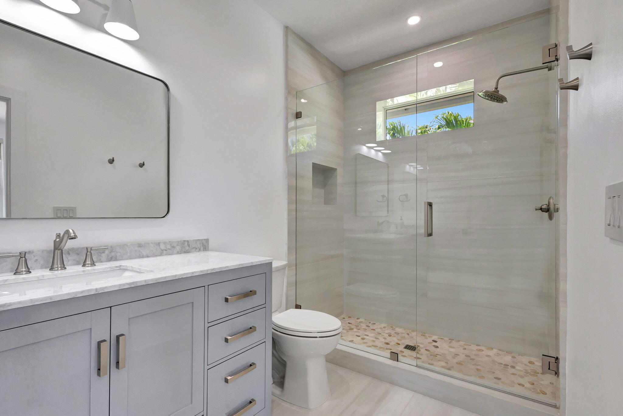 JUNO ISLES - Residential