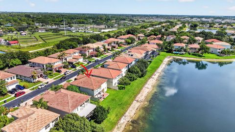 Tiny photo for 10675 Old Hammock Way, Wellington, FL 33414 (MLS # B26047964)