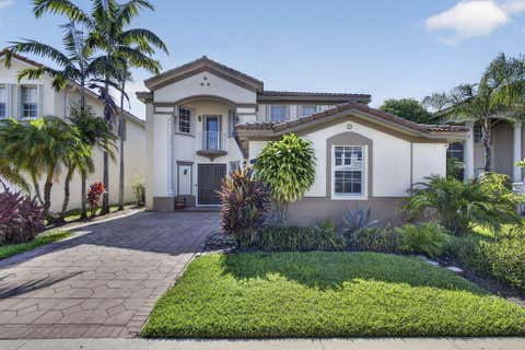 Tiny photo for 10675 Old Hammock Way, Wellington, FL 33414 (MLS # B26047964)