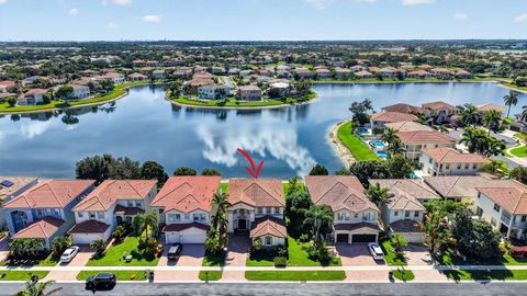 Tiny photo for 10675 Old Hammock Way, Wellington, FL 33414 (MLS # B26047964)