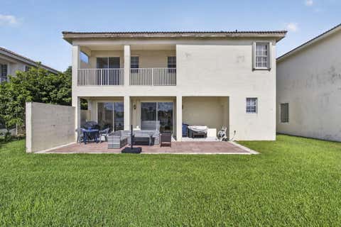 Tiny photo for 10675 Old Hammock Way, Wellington, FL 33414 (MLS # B26047964)