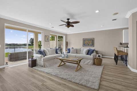 Tiny photo for 10675 Old Hammock Way, Wellington, FL 33414 (MLS # B26047964)