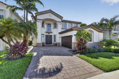 Tiny photo for 10675 Old Hammock Way, Wellington, FL 33414 (MLS # B26047964)