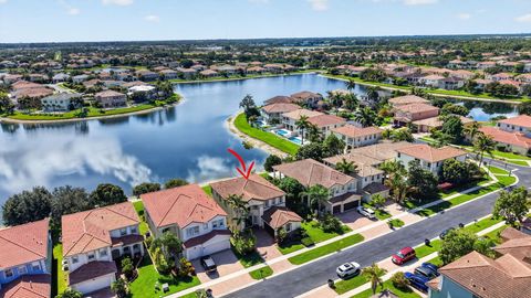 Tiny photo for 10675 Old Hammock Way, Wellington, FL 33414 (MLS # B26047964)