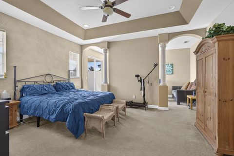 Tiny photo for 10675 Old Hammock Way, Wellington, FL 33414 (MLS # B26047964)