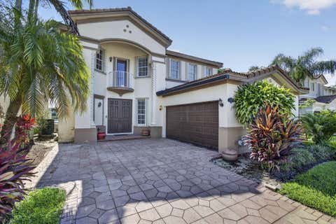 Tiny photo for 10675 Old Hammock Way, Wellington, FL 33414 (MLS # B26047964)