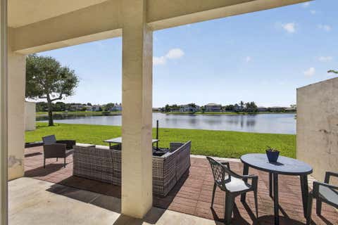 Tiny photo for 10675 Old Hammock Way, Wellington, FL 33414 (MLS # B26047964)