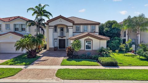 Tiny photo for 10675 Old Hammock Way, Wellington, FL 33414 (MLS # B26047964)