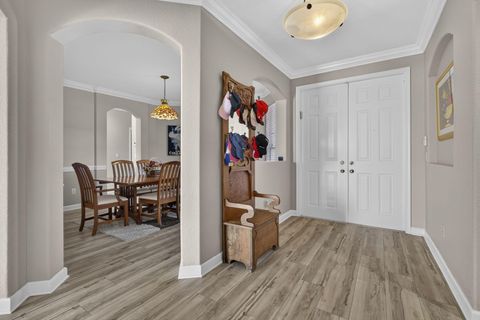 Tiny photo for 10675 Old Hammock Way, Wellington, FL 33414 (MLS # B26047964)