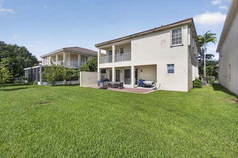 Tiny photo for 10675 Old Hammock Way, Wellington, FL 33414 (MLS # B26047964)