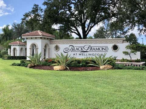 Tiny photo for 10675 Old Hammock Way, Wellington, FL 33414 (MLS # B26047964)