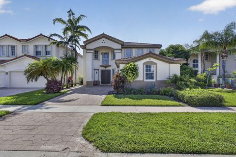 Photo of 10675 Old Hammock Way, Wellington, FL 33414 (MLS # B26047964)