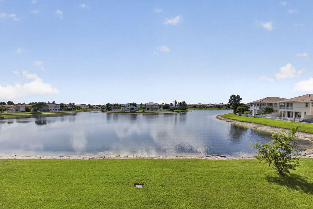 Photo of 10675 Old Hammock Way, Wellington, FL 33414 (MLS # B26047964)