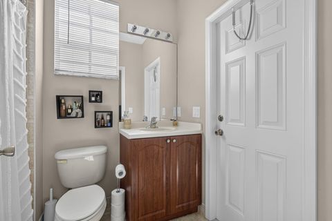 Tiny photo for 10675 Old Hammock Way, Wellington, FL 33414 (MLS # B26047964)