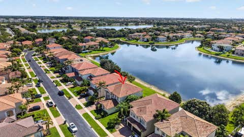 Tiny photo for 10675 Old Hammock Way, Wellington, FL 33414 (MLS # B26047964)