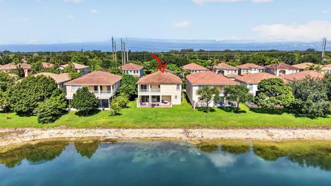 Tiny photo for 10675 Old Hammock Way, Wellington, FL 33414 (MLS # B26047964)