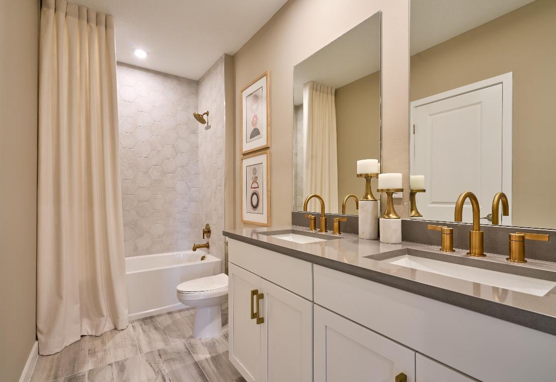 FOREST OAKS RESIDENTIAL PUD - Residential