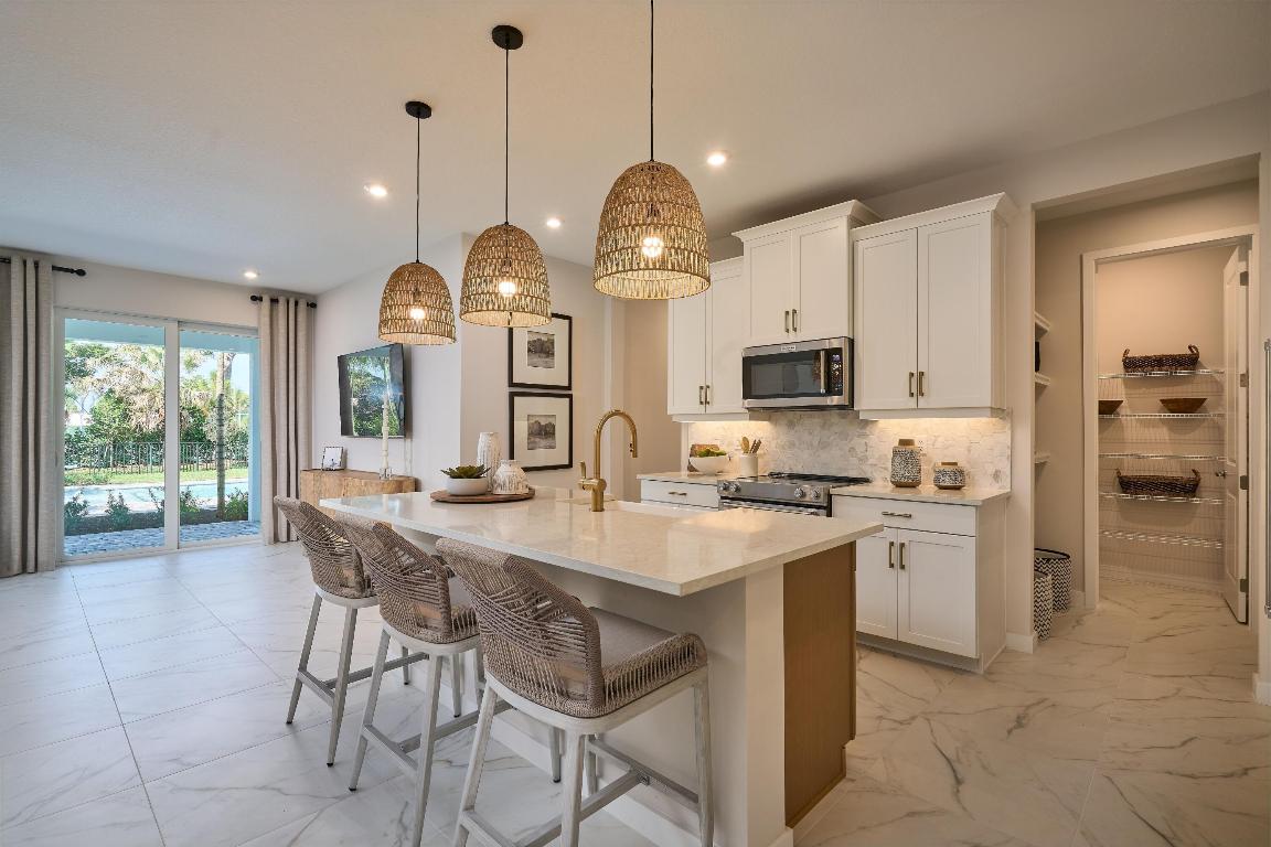 FOREST OAKS RESIDENTIAL PUD - Residential