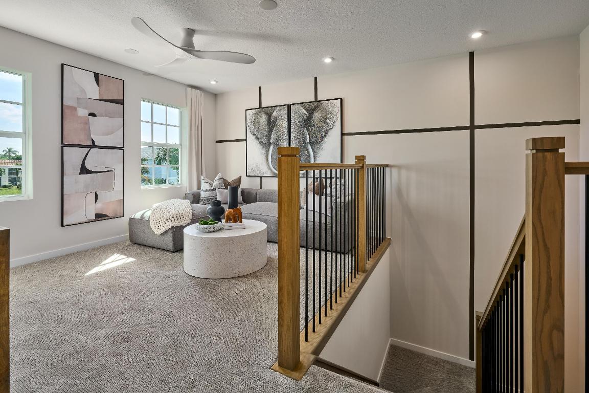 FOREST OAKS RESIDENTIAL PUD - Residential