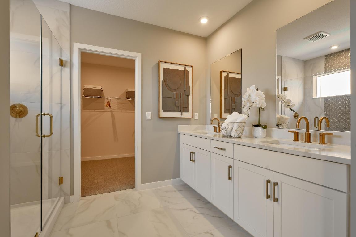 FOREST OAKS RESIDENTIAL PUD - Residential