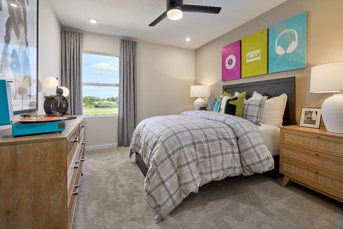 FOREST OAKS RESIDENTIAL PUD - Residential