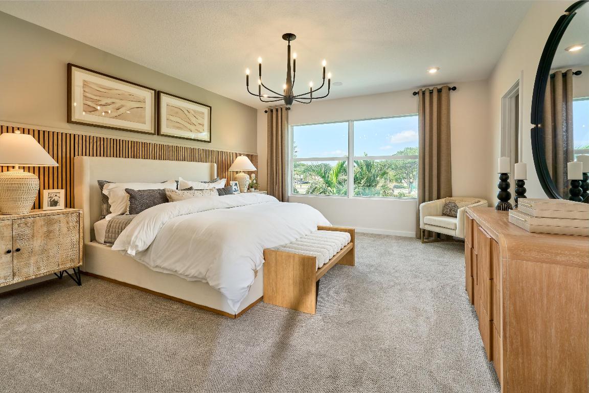 FOREST OAKS RESIDENTIAL PUD - Residential