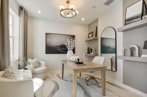 Tiny photo for 7187 Claudelle Street, Lake Worth, FL 33467 (MLS # R11157387)